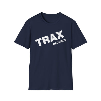Trax Records Camiseta (Ligera)