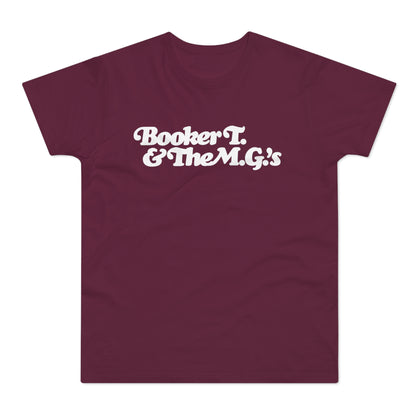 Booker T Camiseta (Estándar)
