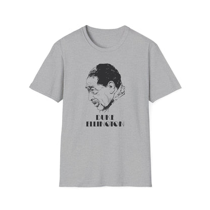 Duke Ellington Camiseta