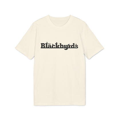 The Blackbyrds Camiseta (Algodón Orgánico)