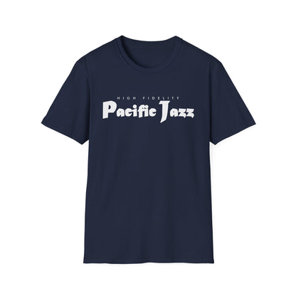 Pacific Jazz Records Camiseta (Ligera)