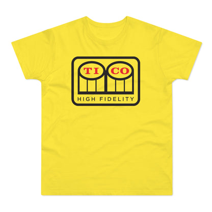 Tico Records Camiseta (Estándar)