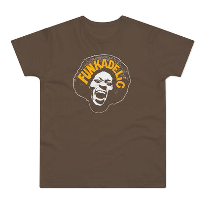 Funkadelic Maggot Brain Camiseta (Estándar)