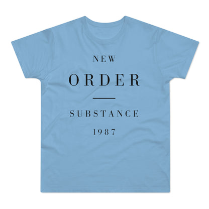 New Order Substance Camiseta (Estándar)