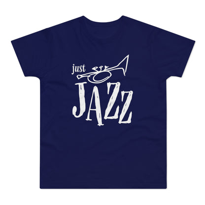 Just Jazz Camiseta (Estándar)
