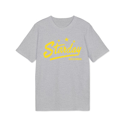 Starday Records Camiseta (Algodón Orgánico)