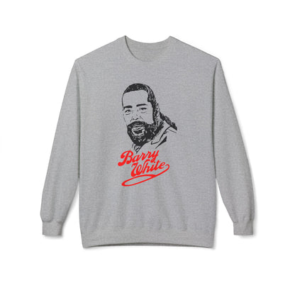 Barry White Sudadera