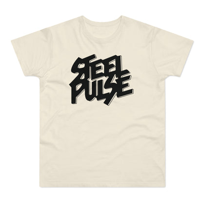 Steel Pulse Camiseta (Estándar)