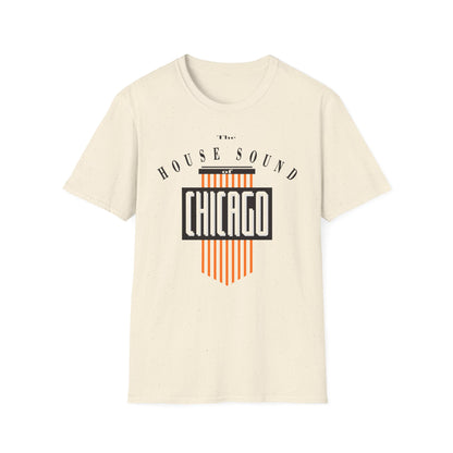 The House Sound of Chicago Camiseta