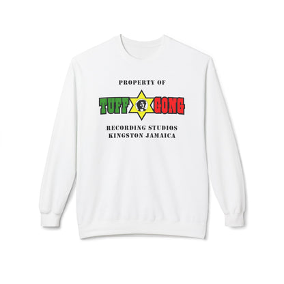 Tuff Gong Sudadera