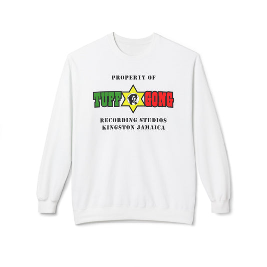 Tuff Gong Sudadera