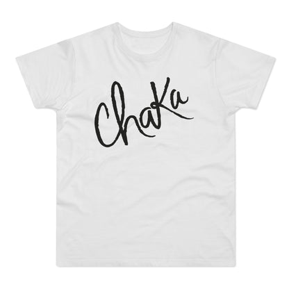 Chaka Khan Camiseta (Estándar)