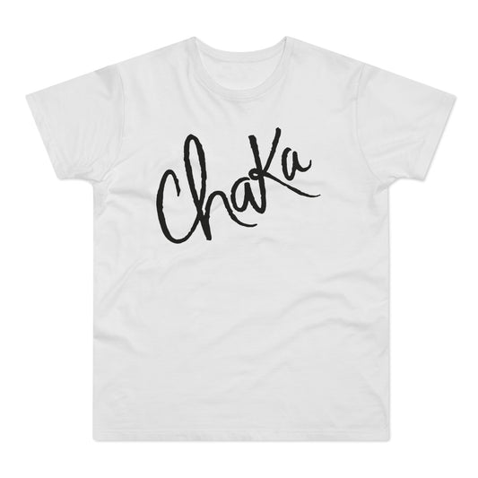 Chaka Khan Camiseta (Estándar)