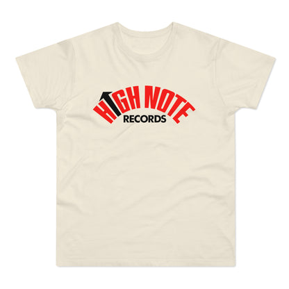High Note Records Camiseta (Estándar)