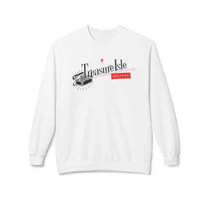 Treasure Isle Records Sudadera