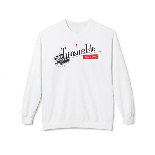 Treasure Isle Records Sudadera