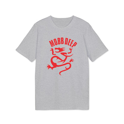 Mobb Deep Camiseta (Algodón Orgánico)