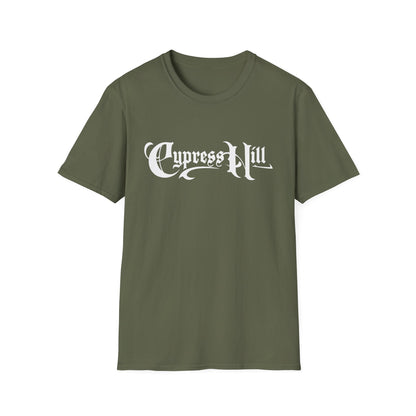 Cypress Hill Camiseta