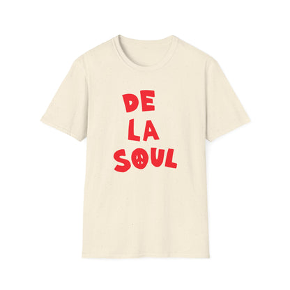 De La Soul Camiseta