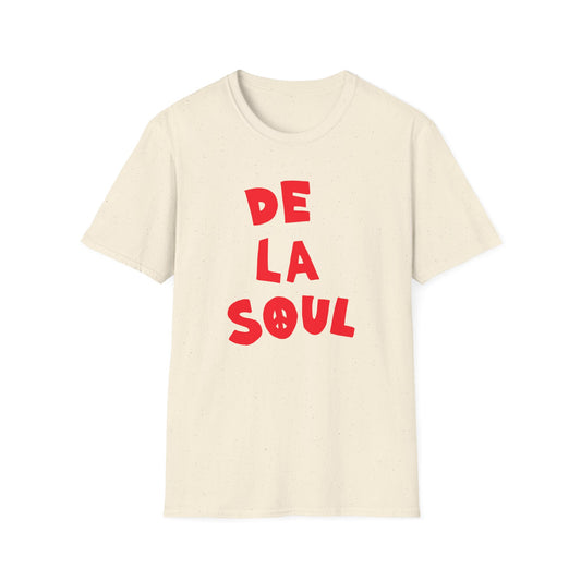 De La Soul Camiseta