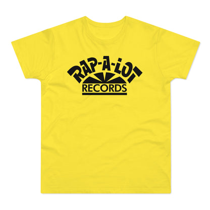 Rap A Lot Records Camiseta (Estándar)