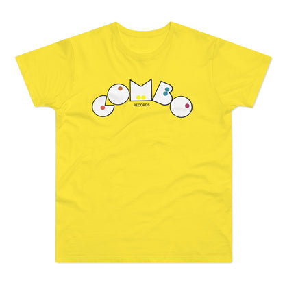 Combo Records Camiseta (Estándar)