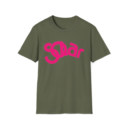 Solar Records Camiseta
