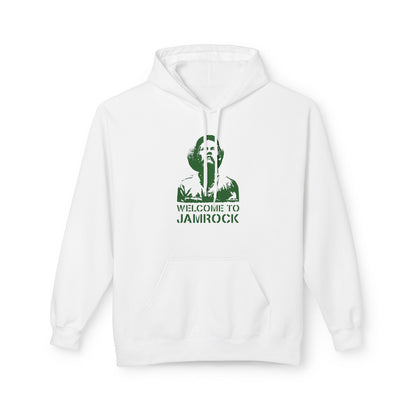 Damian Marley Jam Rock Sudadera Con Capucha