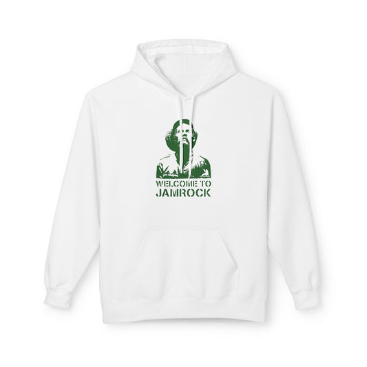Damian Marley Jam Rock Sudadera Con Capucha