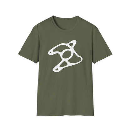 Mute Records Camiseta