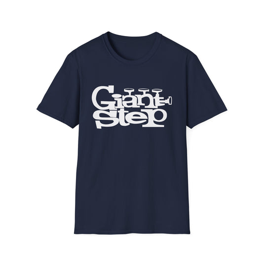 Giant Step Camiseta