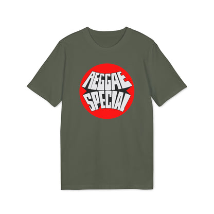 Reggae Special Camiseta (Algodón Orgánico)