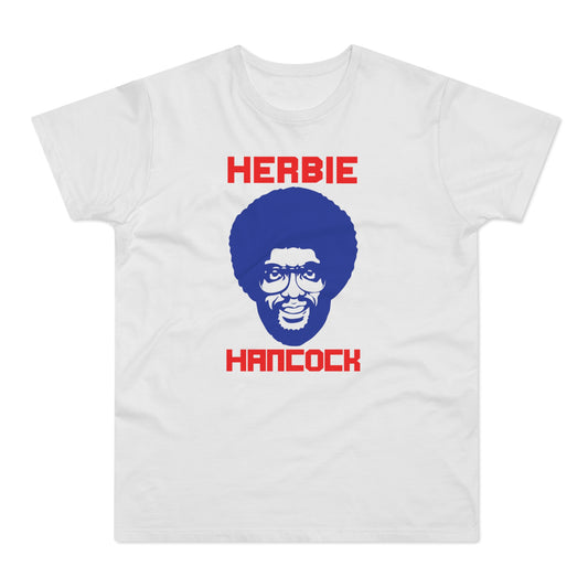 Herbie Hancock Camiseta (Estándar)