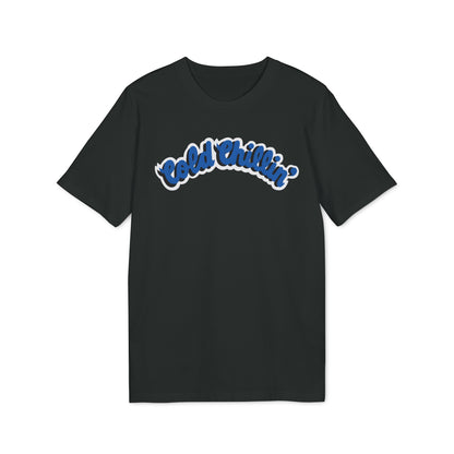 Cold Chillin Records Camiseta (Algodón Orgánico)