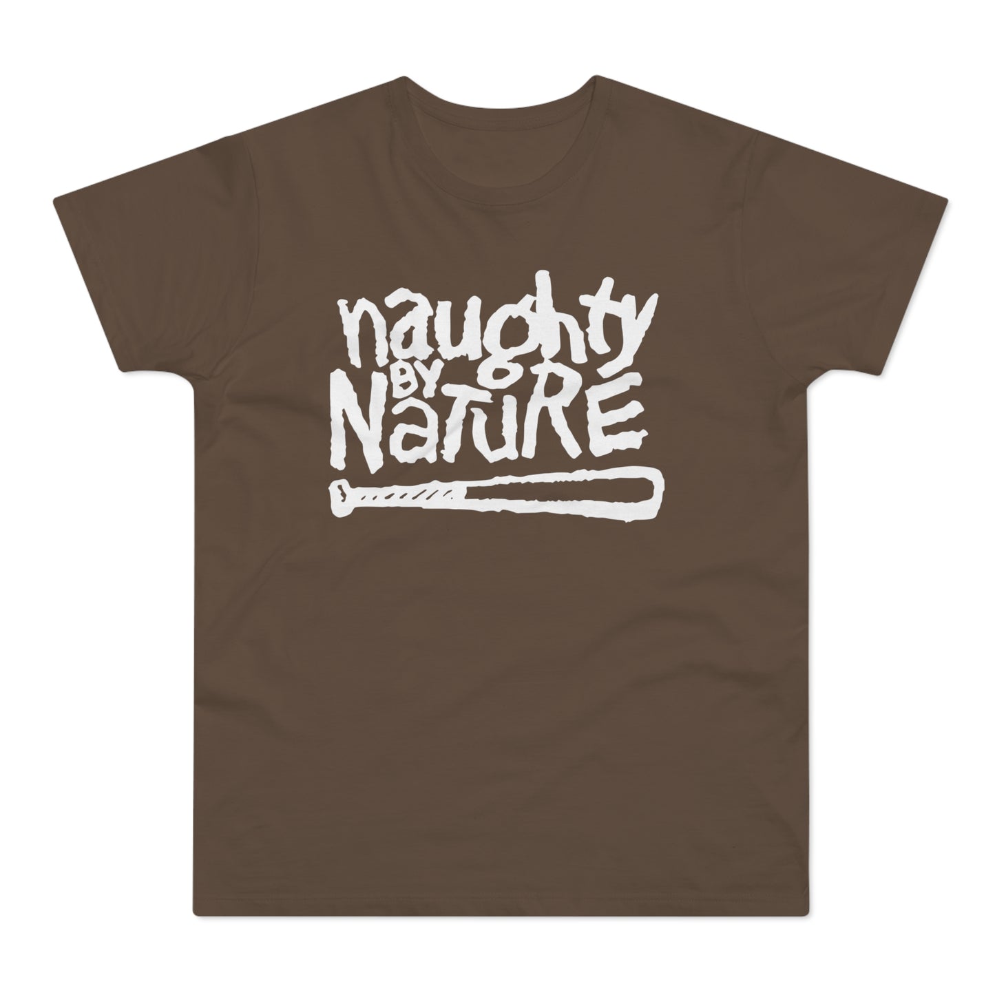 Naughty By Nature Camiseta (Estándar)