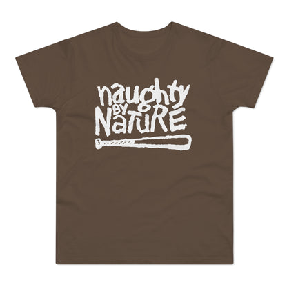 Naughty By Nature Camiseta (Estándar)