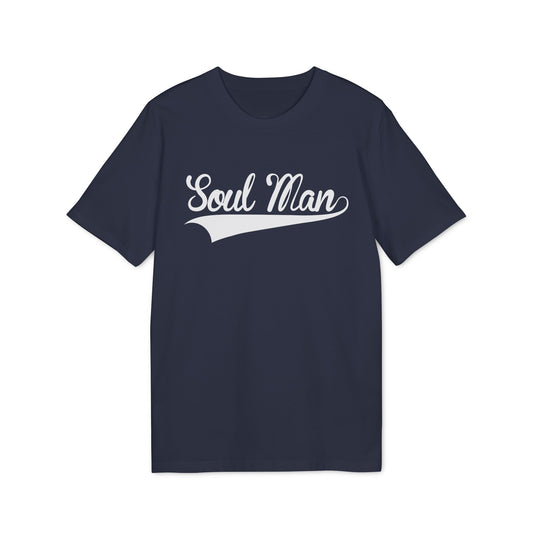 Soul Man Camiseta (Algodón Orgánico)