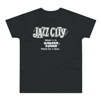 Jazz City Camiseta (Estándar) LA Jazz Club