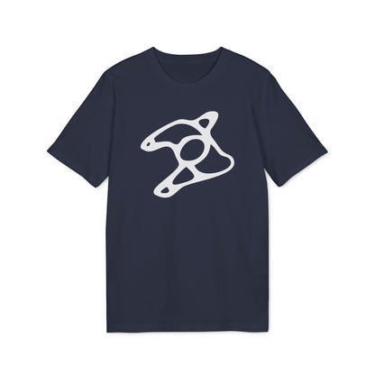 Mute Records Camiseta (Algodón Orgánico)