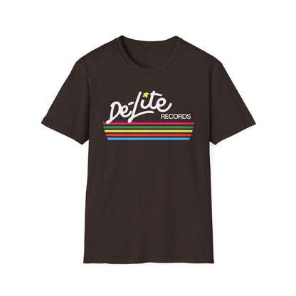 De Lite Records Camiseta