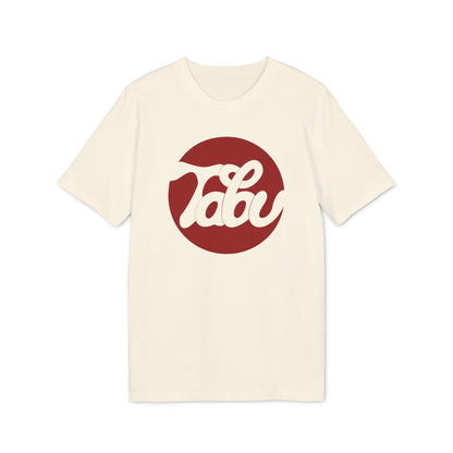 Tabu Records Camiseta (Algodón Orgánico)