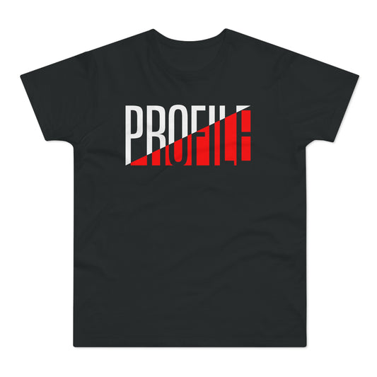 Profile Records Camiseta (Estándar) | DISEÑO DESCATALOGADO (40% DE DESCUENTO)