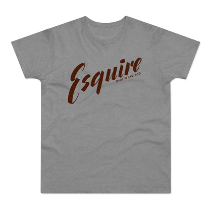 Esquire Records Camiseta (Estándar)