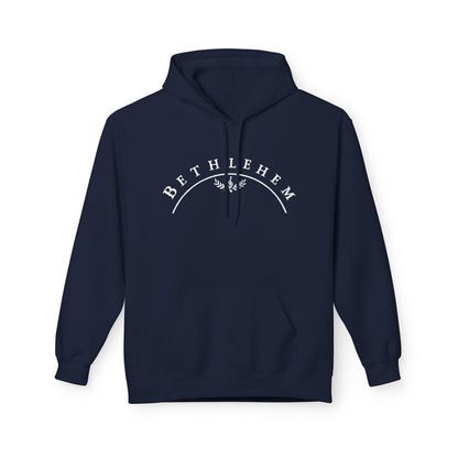 Bethlehem Records Hoodie / Hoody