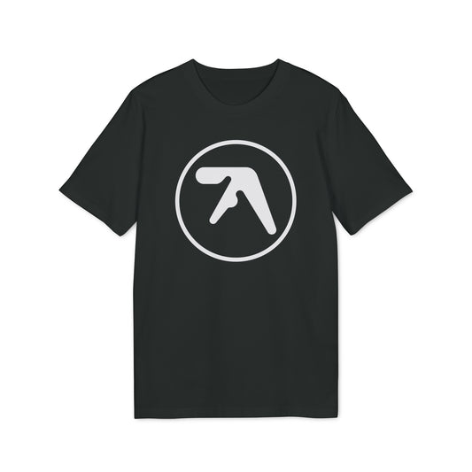 Aphex Twin Camiseta (Algodón Orgánico)