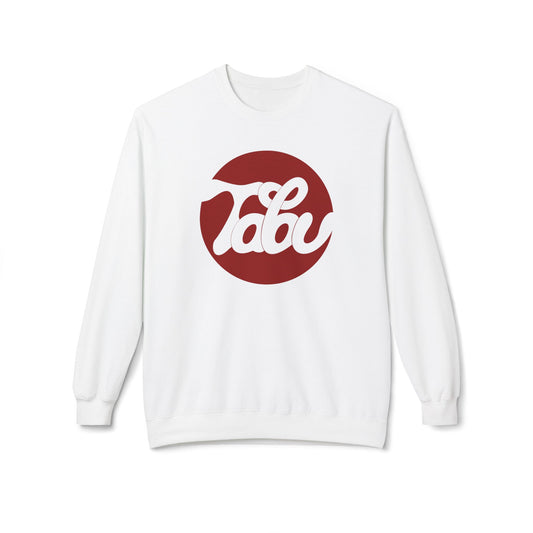 Tabu Records Sudadera