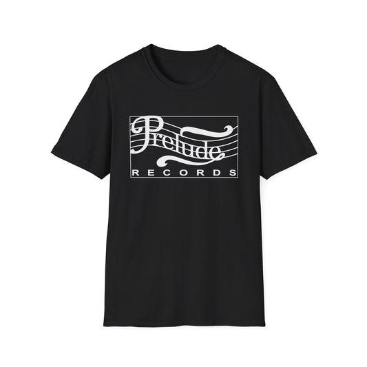 Prelude Records Camiseta (Ligera)