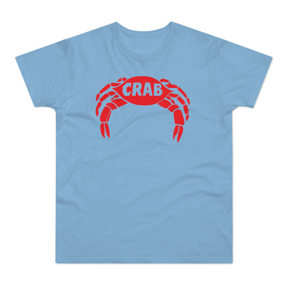 Crab Records Camiseta (Estándar)