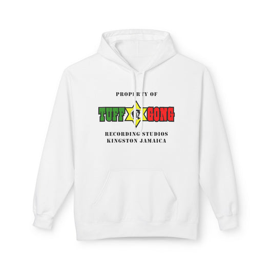 Tuff Gong Sudadera Con Capucha