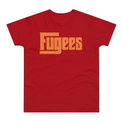 Fugees Camiseta (Estándar)